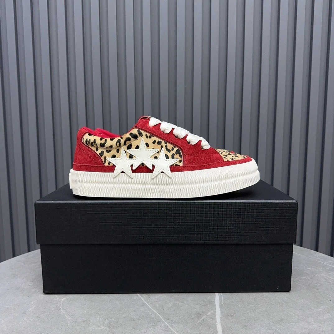 Amiri Shoes — 5c0582c5