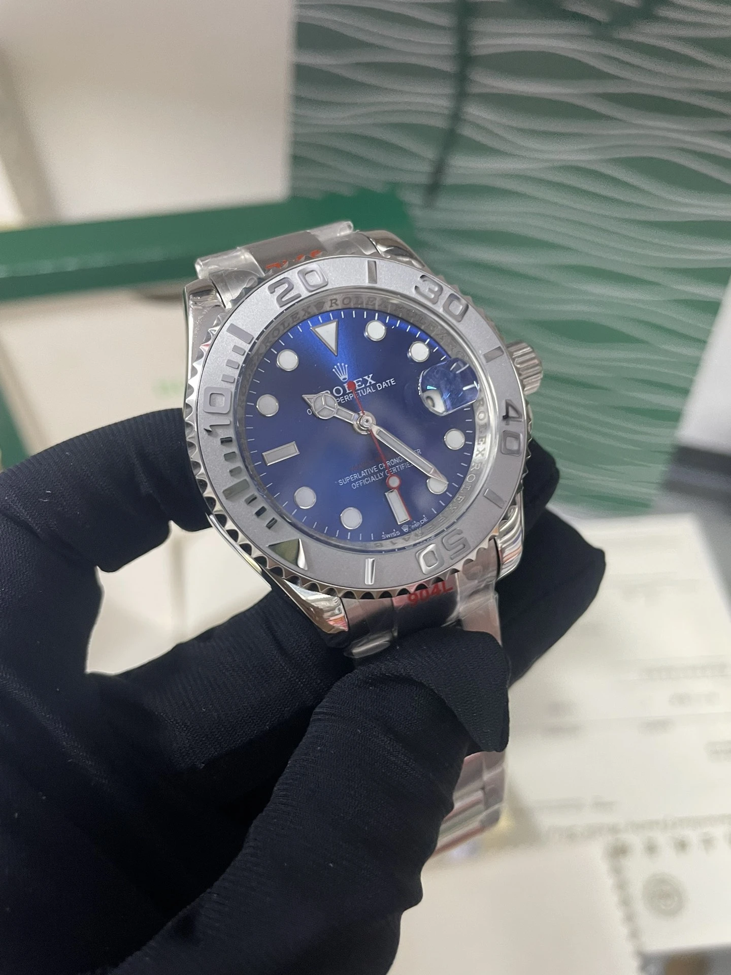 Rolex Watch — 30074148