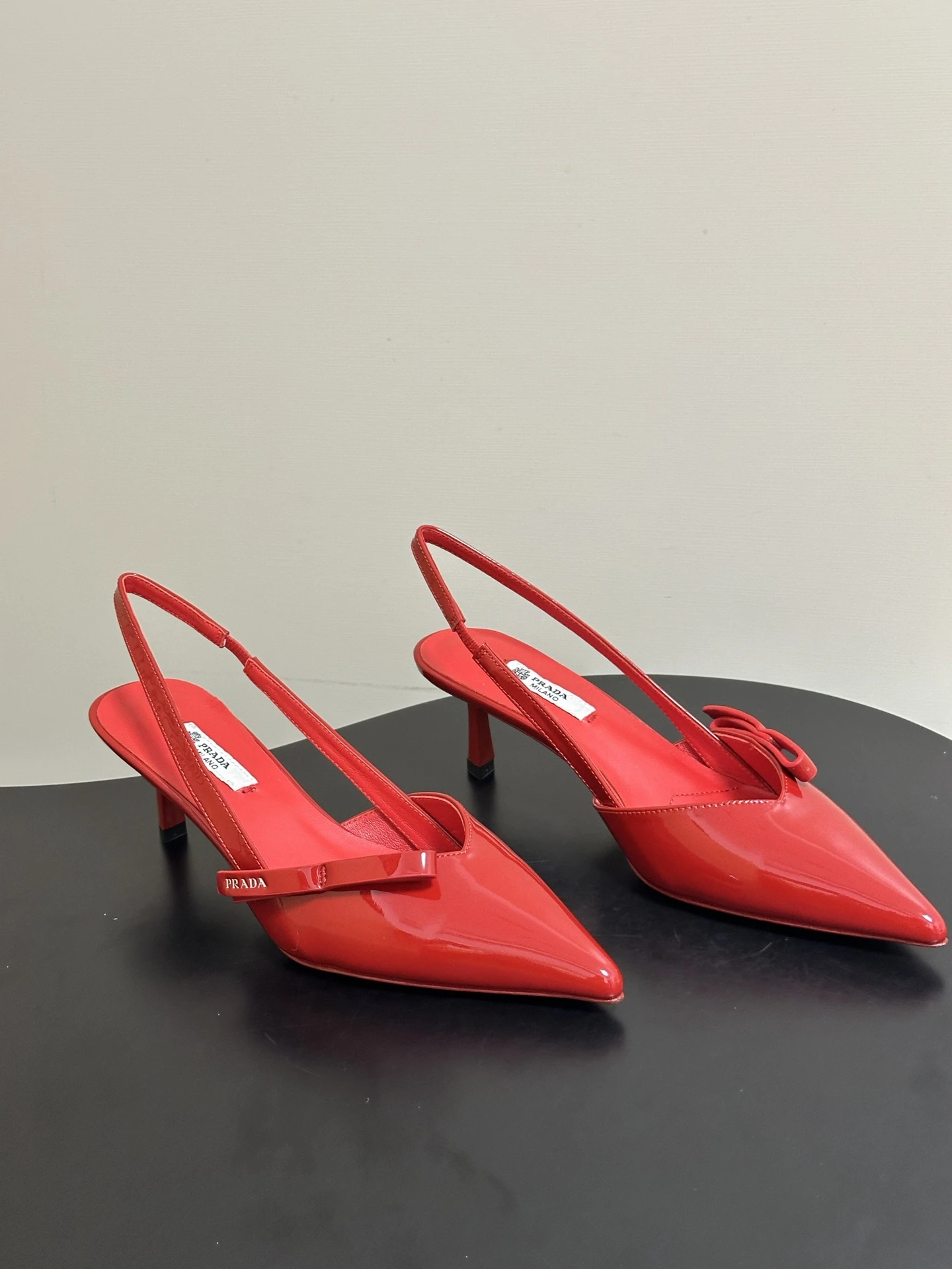 Prada Sandals — 0f9d7a05