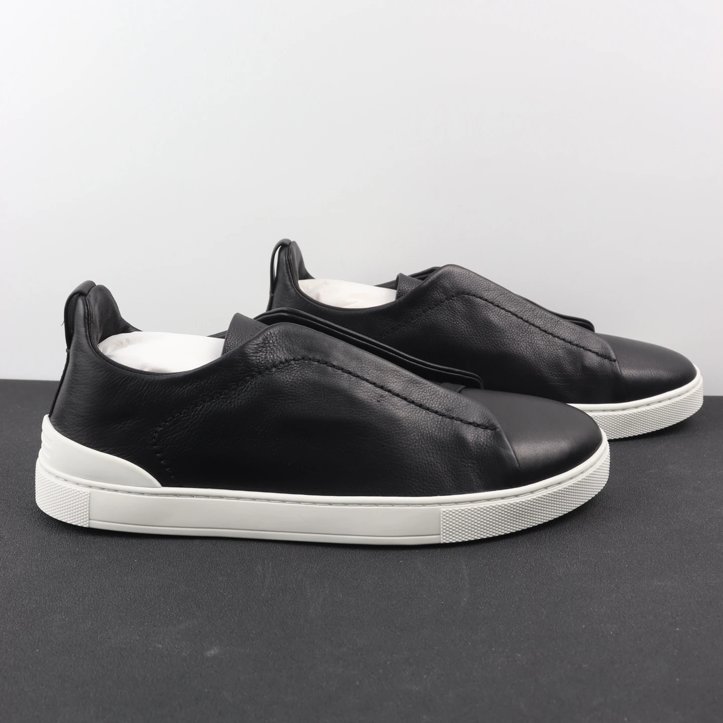 Zegna Shoes — e4c6ea25