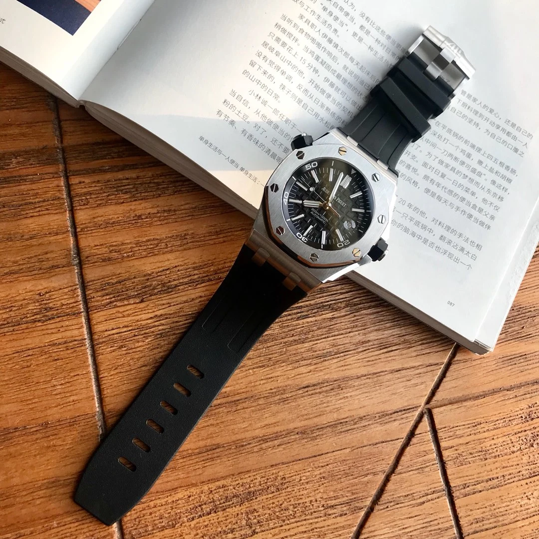 Audemars Piguet Watch — d19be40a