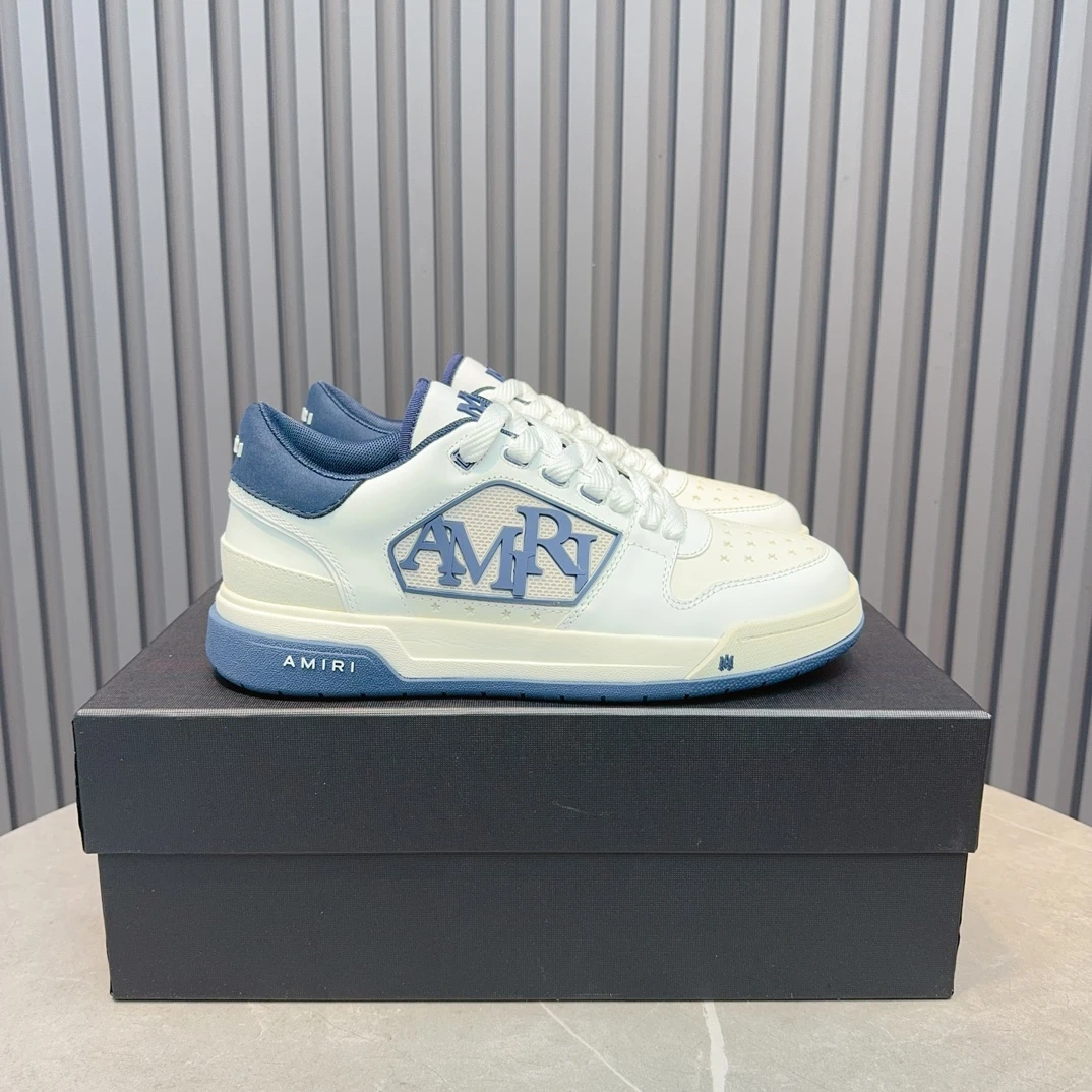 Amiri Shoes — 78263f33