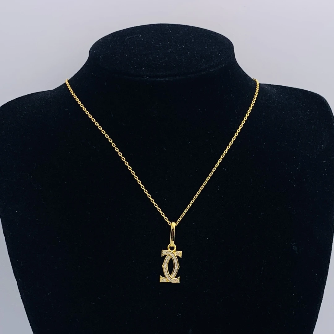 Cartier Jewellery — ec03a94a