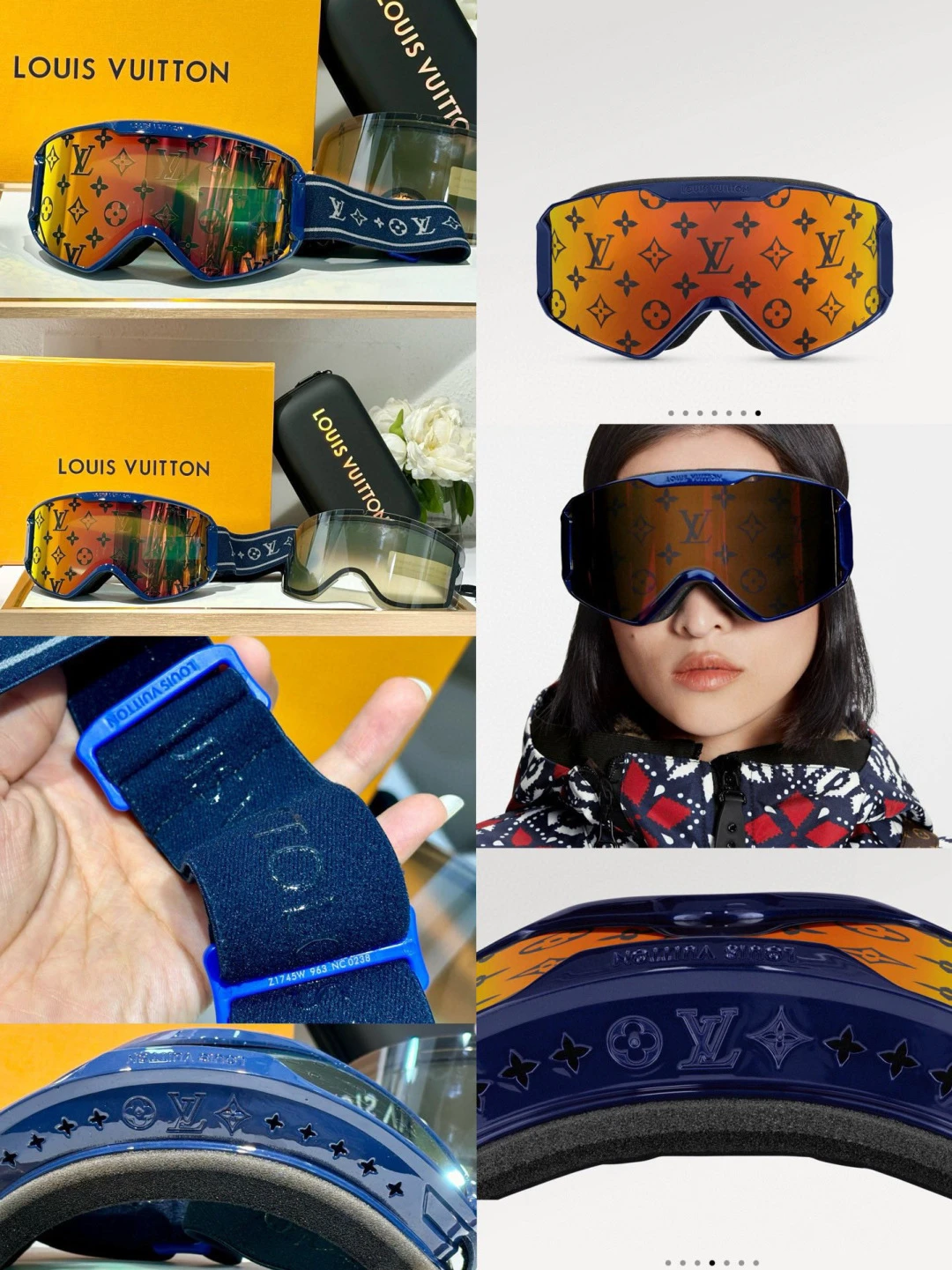 Louis Vuitton Eyewear — 61c52ada
