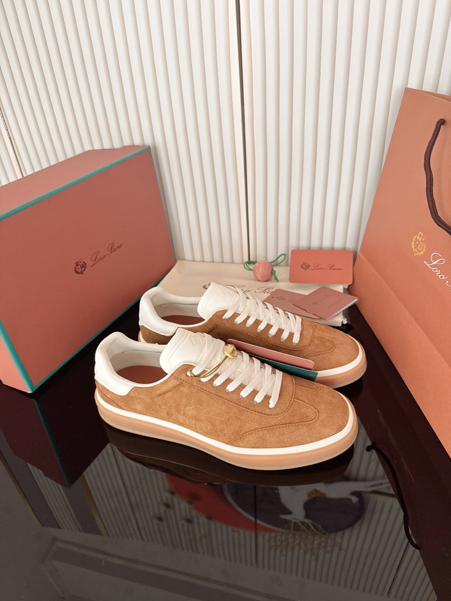 Loro Piana Sneakers — c8cf6e4c