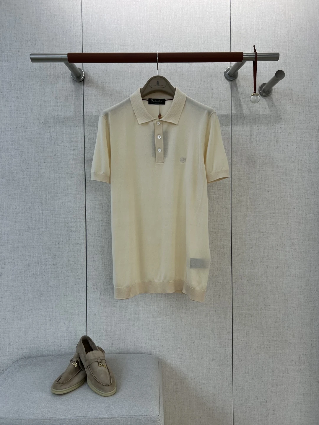Loro Piana T-Shirt — cbc6be75