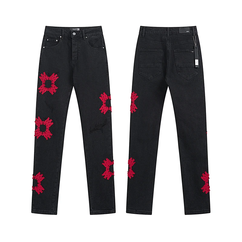 Amiri T-Shirt — abb1d005