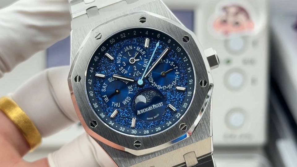 Audemars Piguet Watch — 3e0101c3
