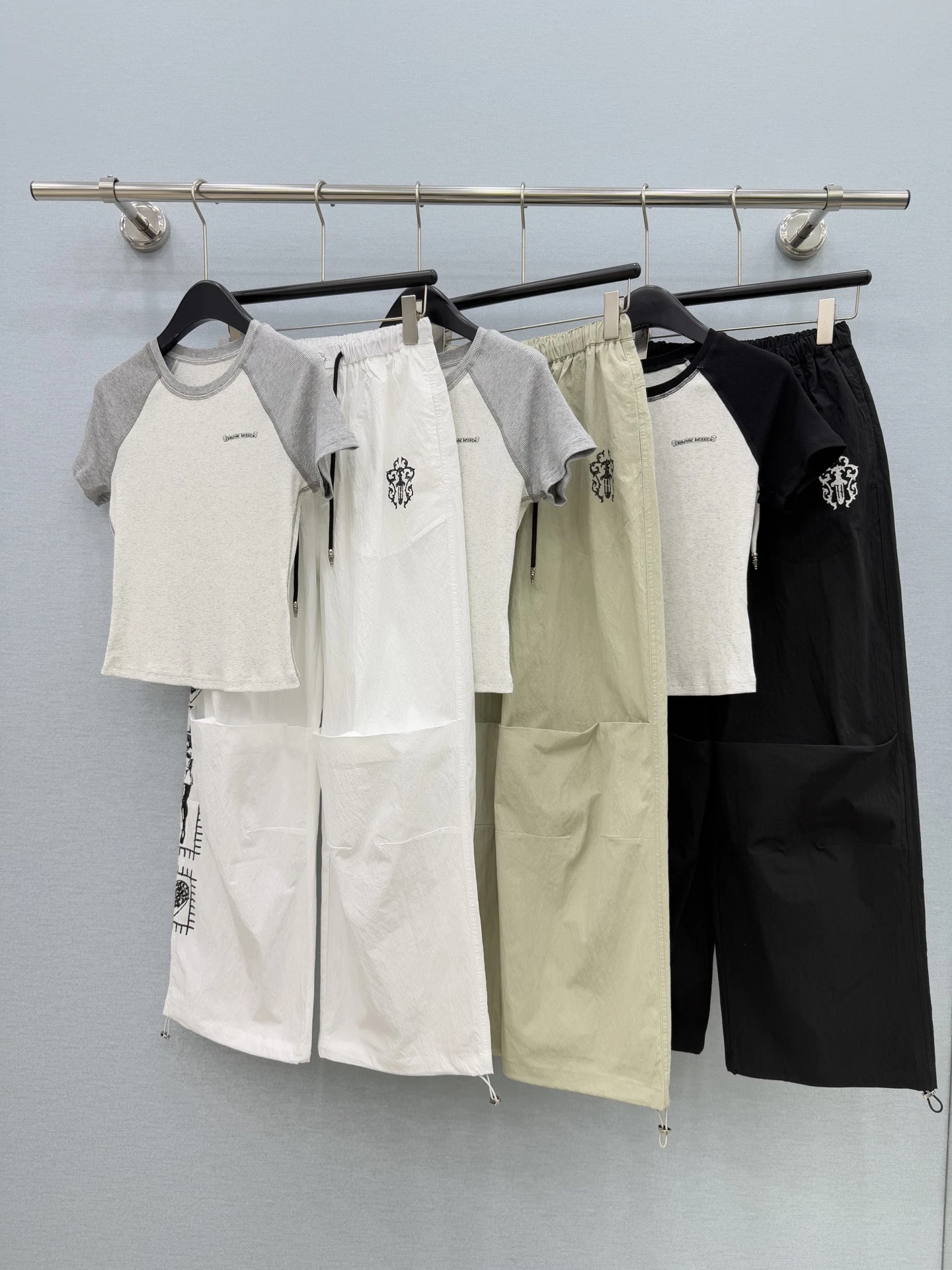 Matching Sets — 80e043b3