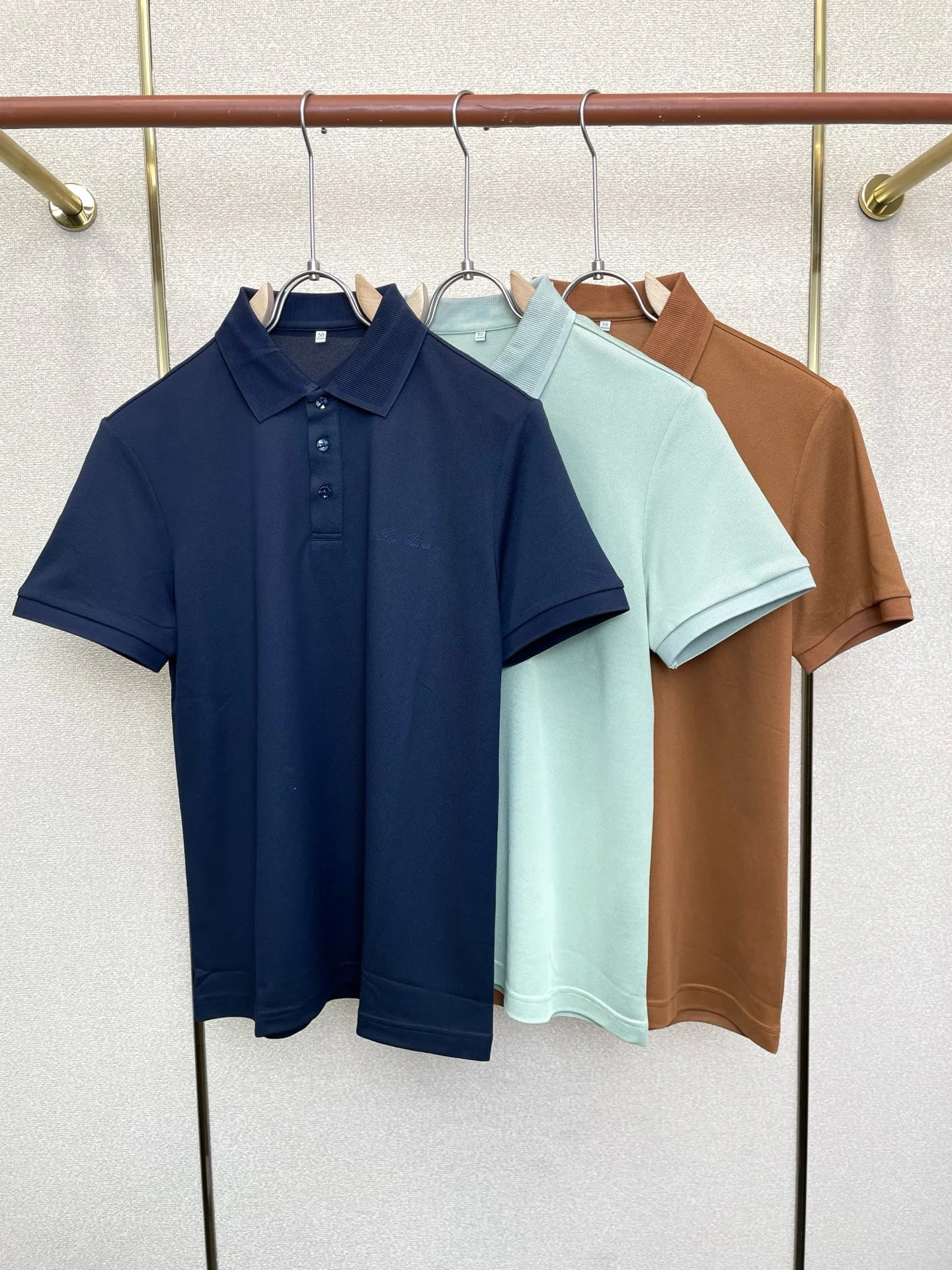Loro Piana T-Shirt — 084a4e18