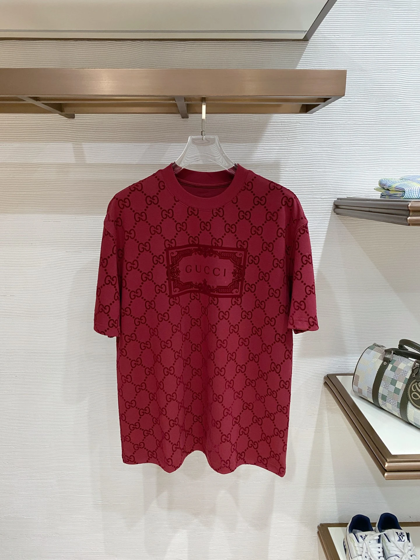 Gucci T-Shirt — 7d2b501f