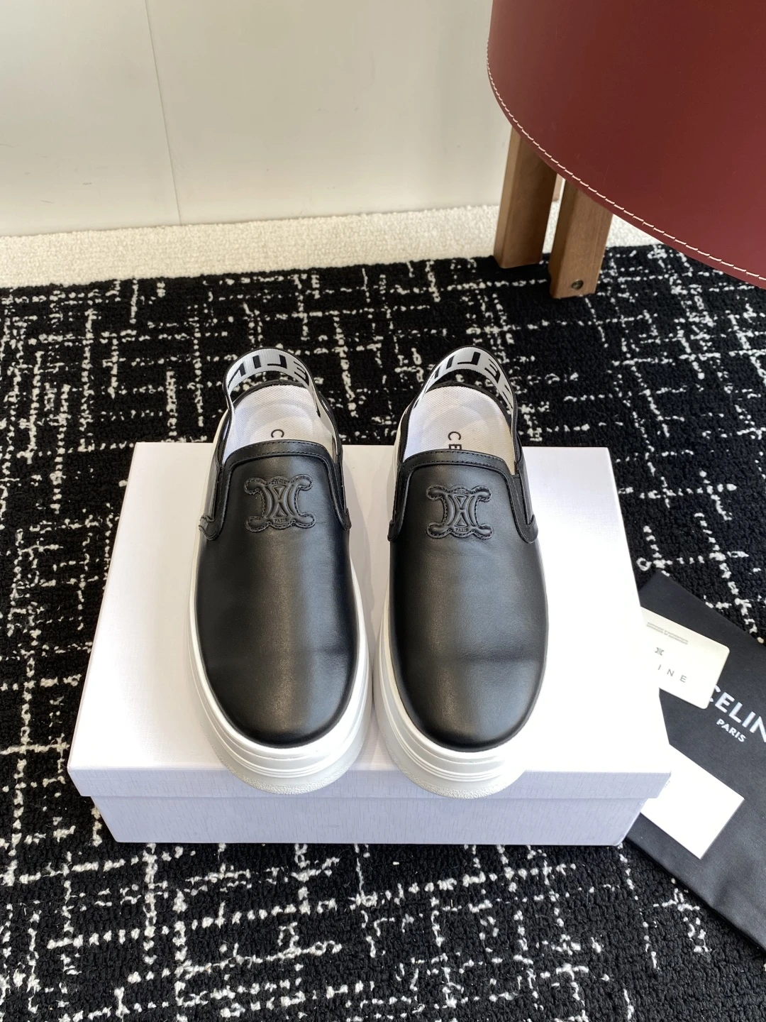 Celine Shoes — 7277575e