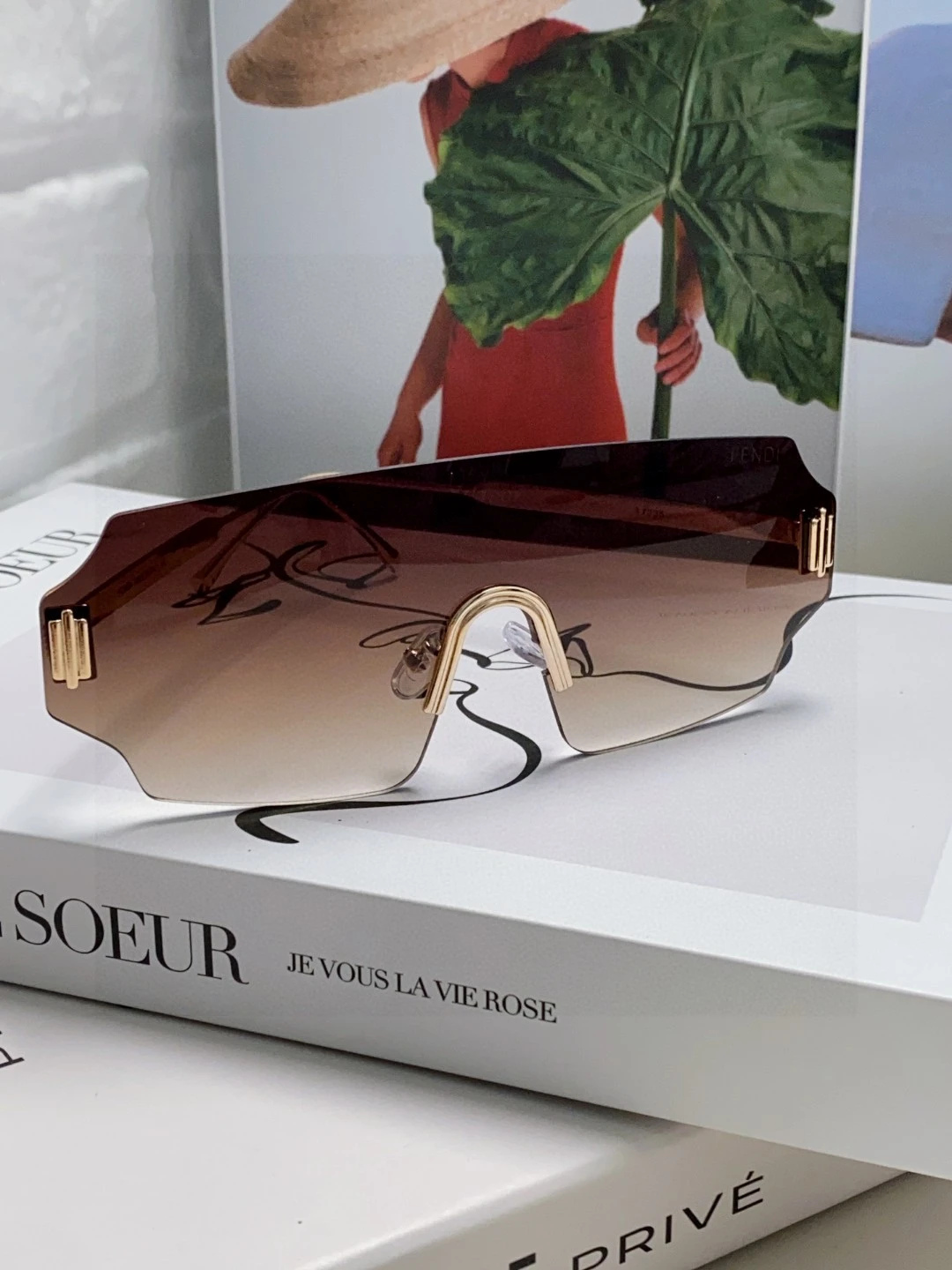 Fendi Eyewear — dd590ede