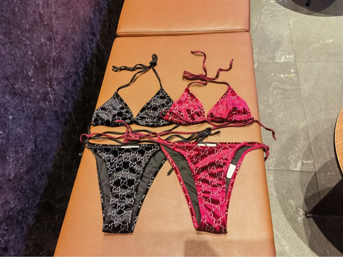 Gucci Swimwear — 603287af