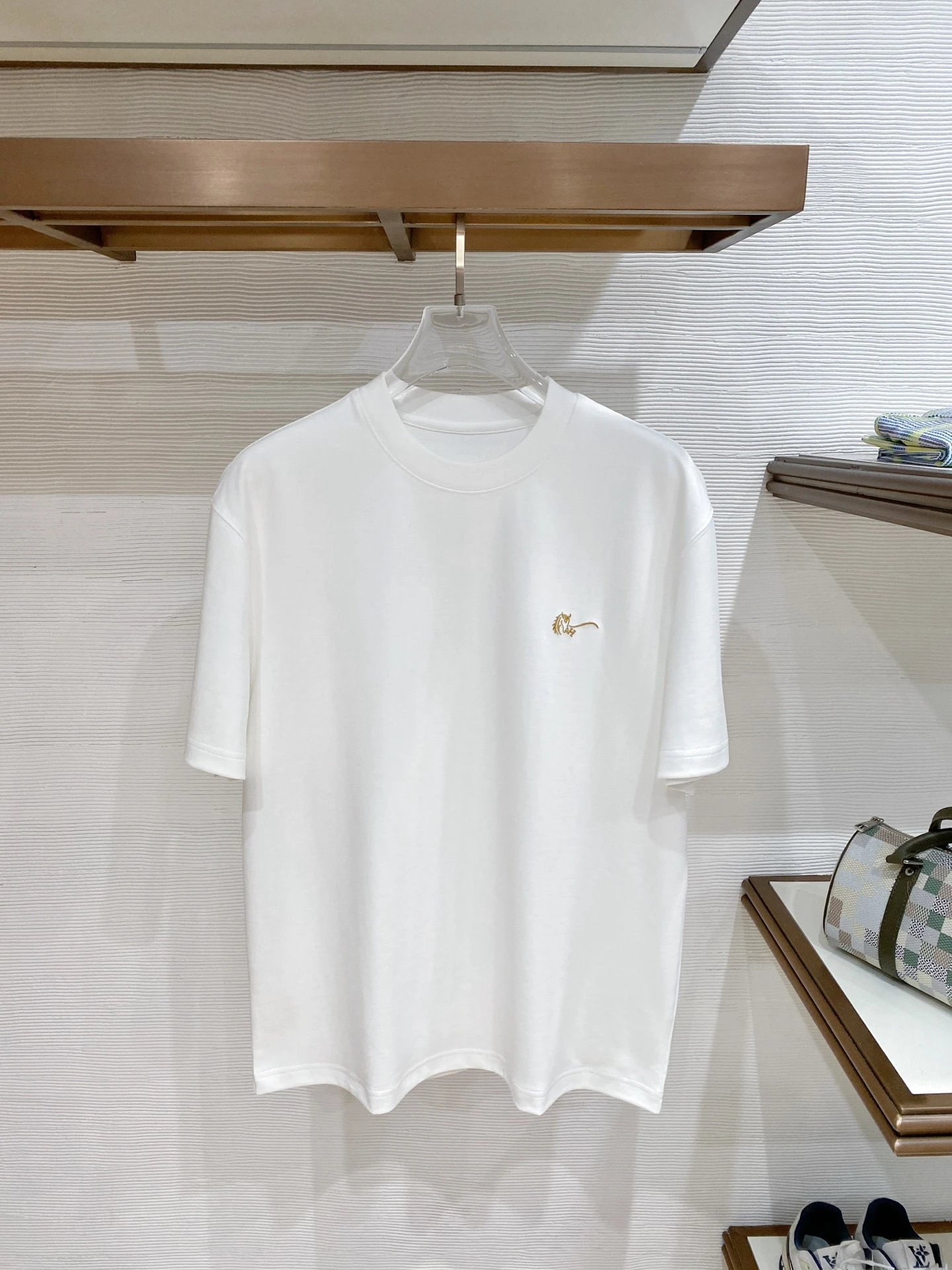 Hermès T-Shirt — 0ee9dd68