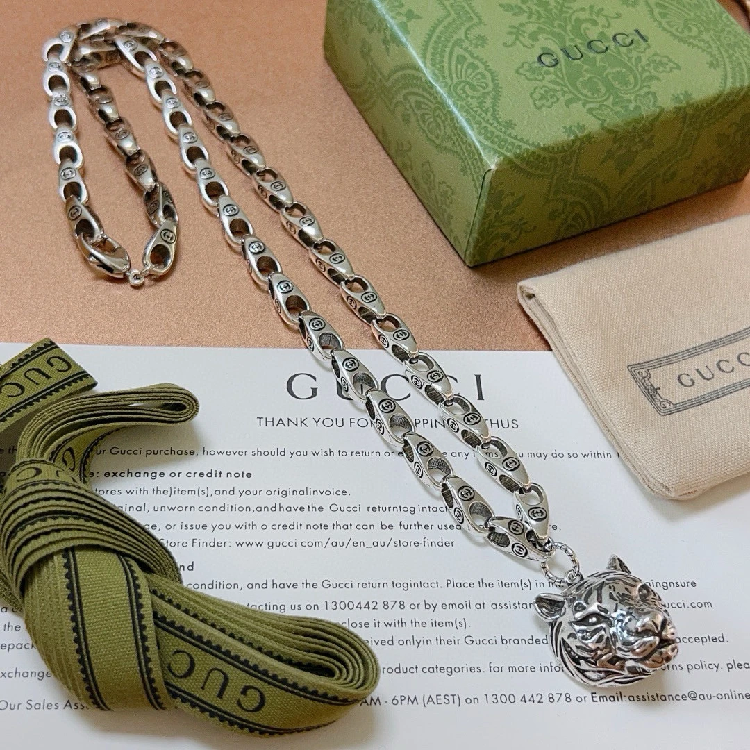 Gucci Jewellery — f5ccde18