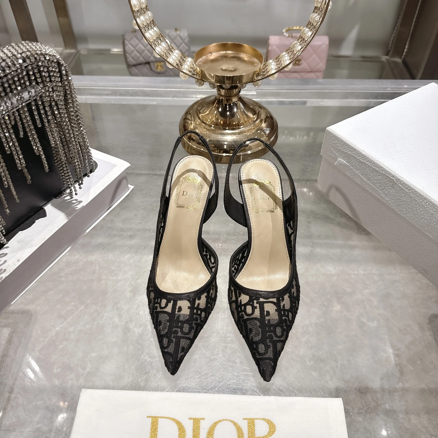 Dior Shoes — 252b3110