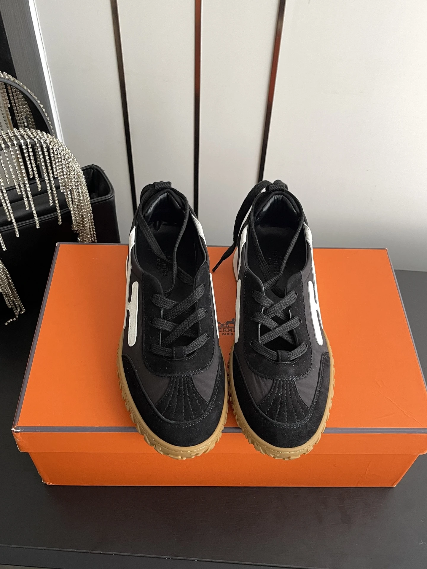 Hermès Sneakers — 91e0d56f