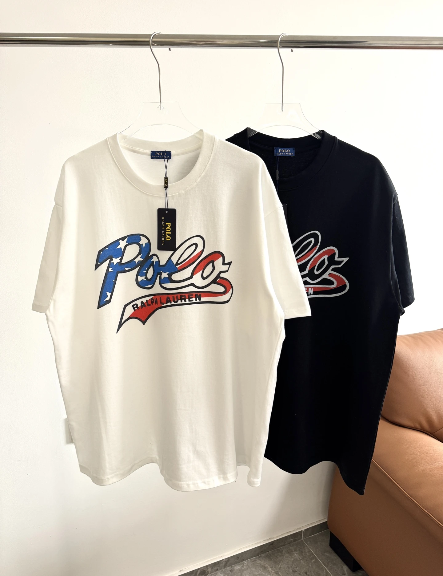 Ralph Lauren T-Shirt — 320649fd