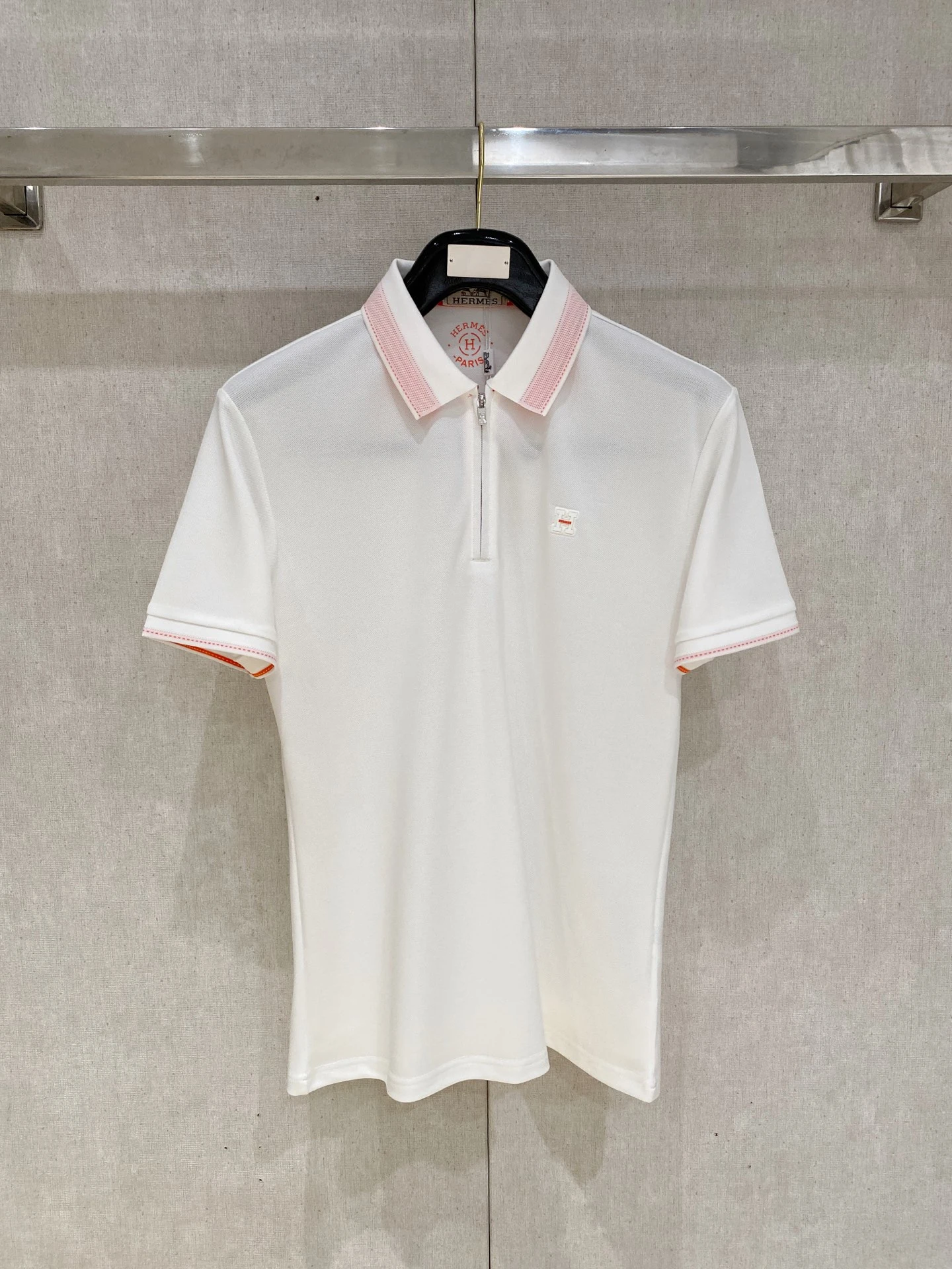 Hermès T-Shirt — e9da07d4