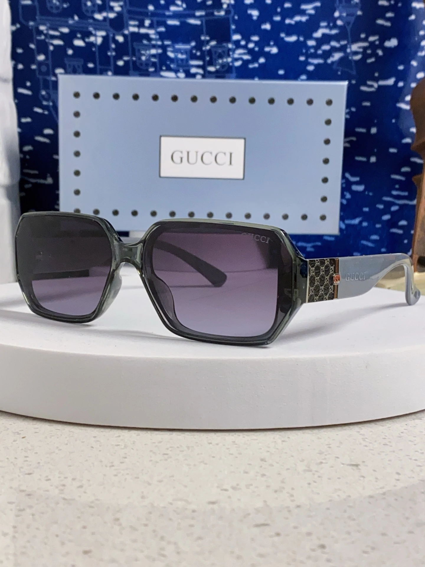 Gucci Eyewear — 3949d520