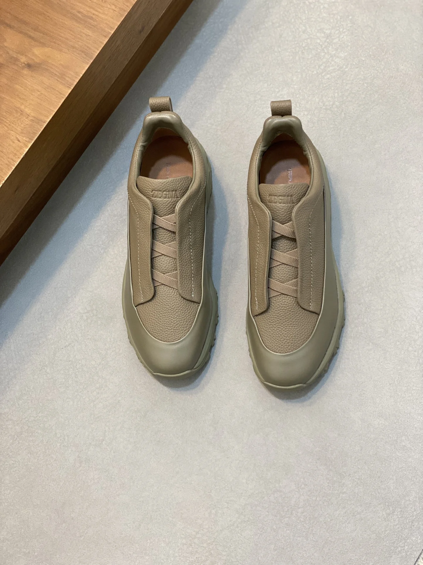 Zegna Shoes — 66f02d26