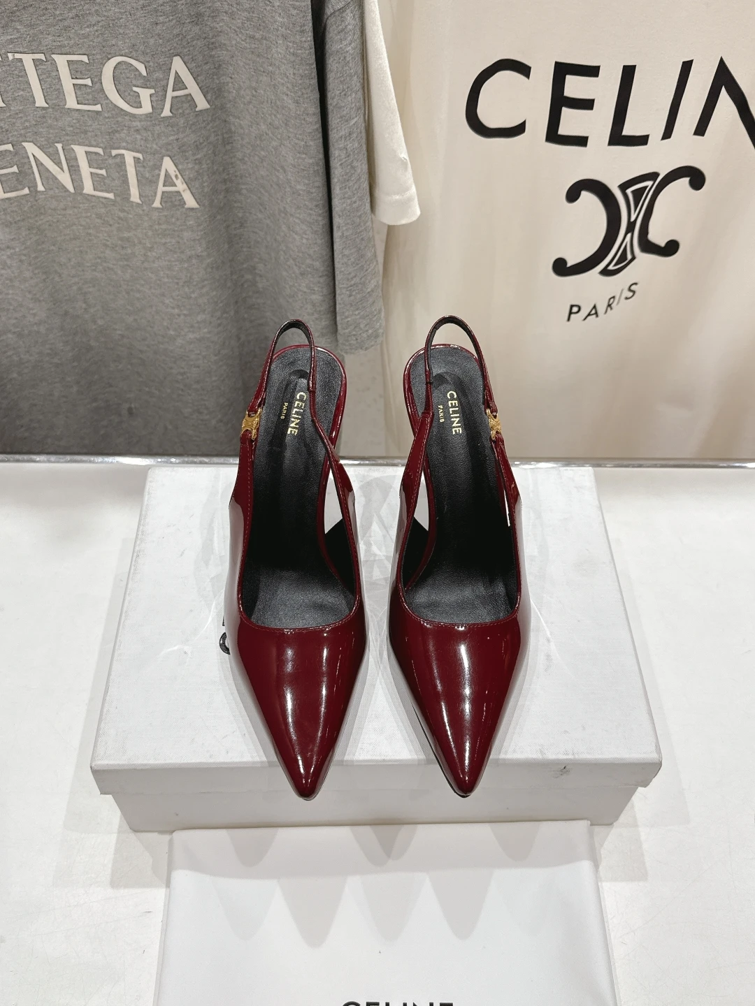 Celine Sandals — 58ae6007