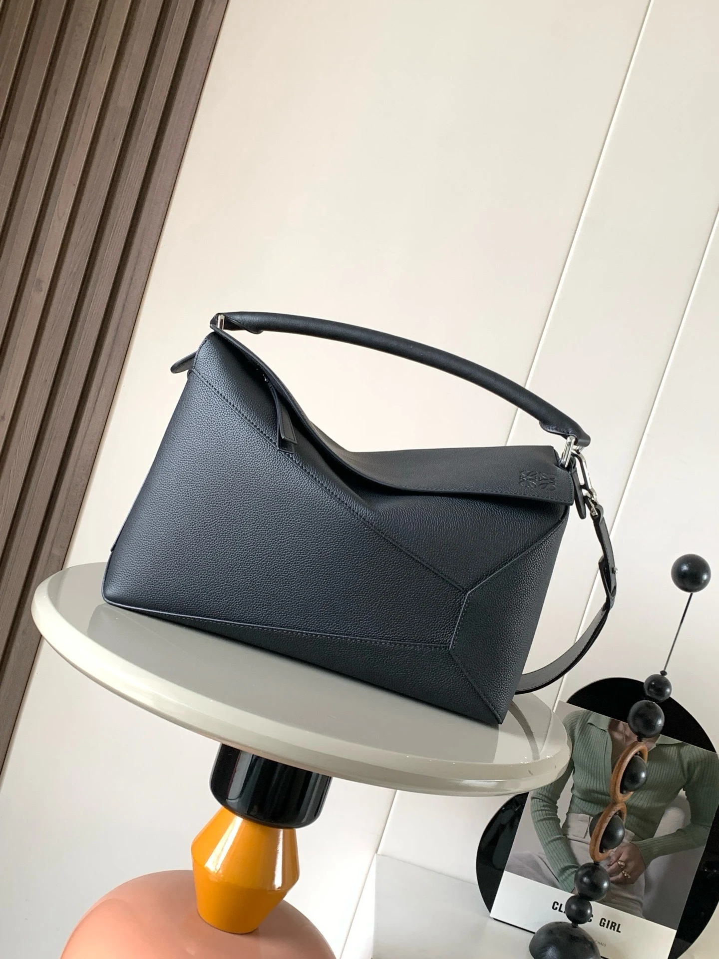 Loewe Bag — e5e89c7e