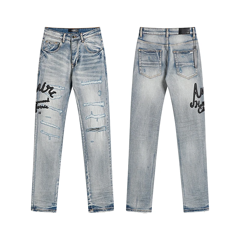 Amiri T-Shirt — 41e23145