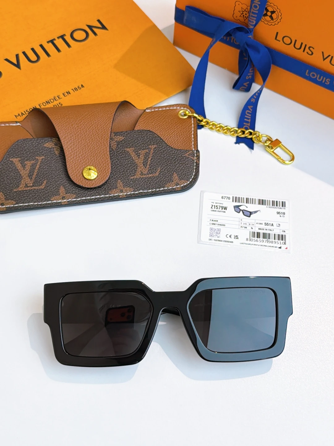 Louis Vuitton Eyewear — 45528b4f