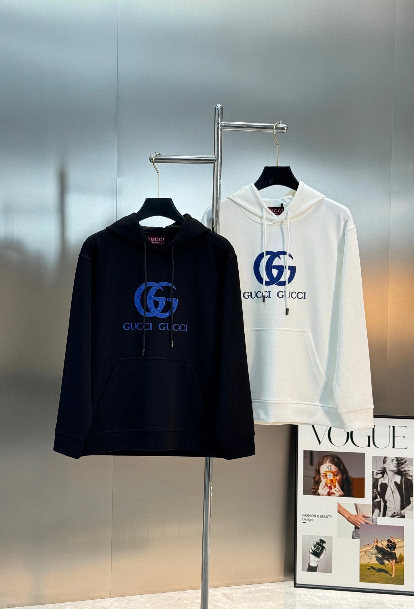 Gucci Sweatshirts — 19cdf64c