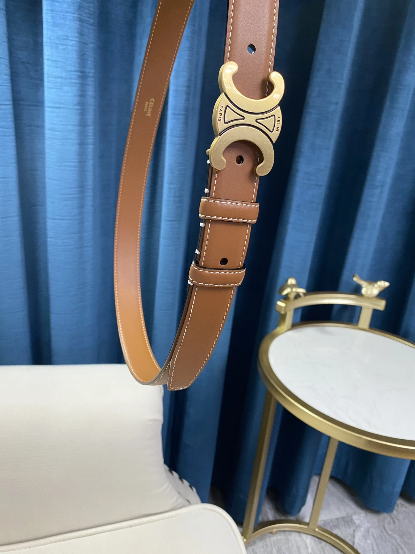 Celine Belt — fa9c82a9