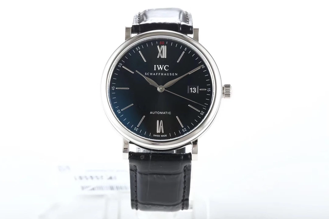 IWC Watch — 4ea44368