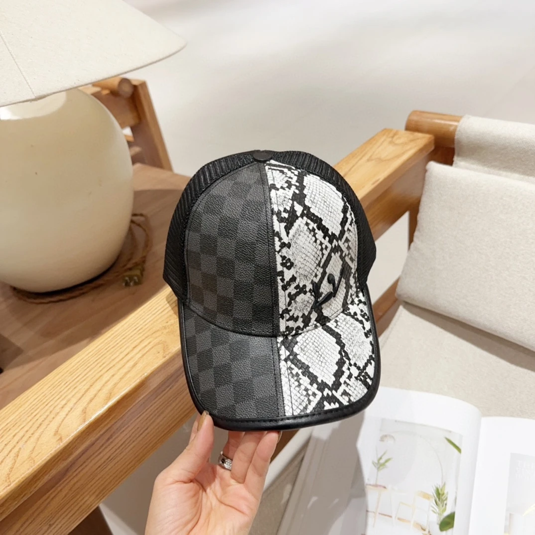 Louis Vuitton Hats — 406e8b22