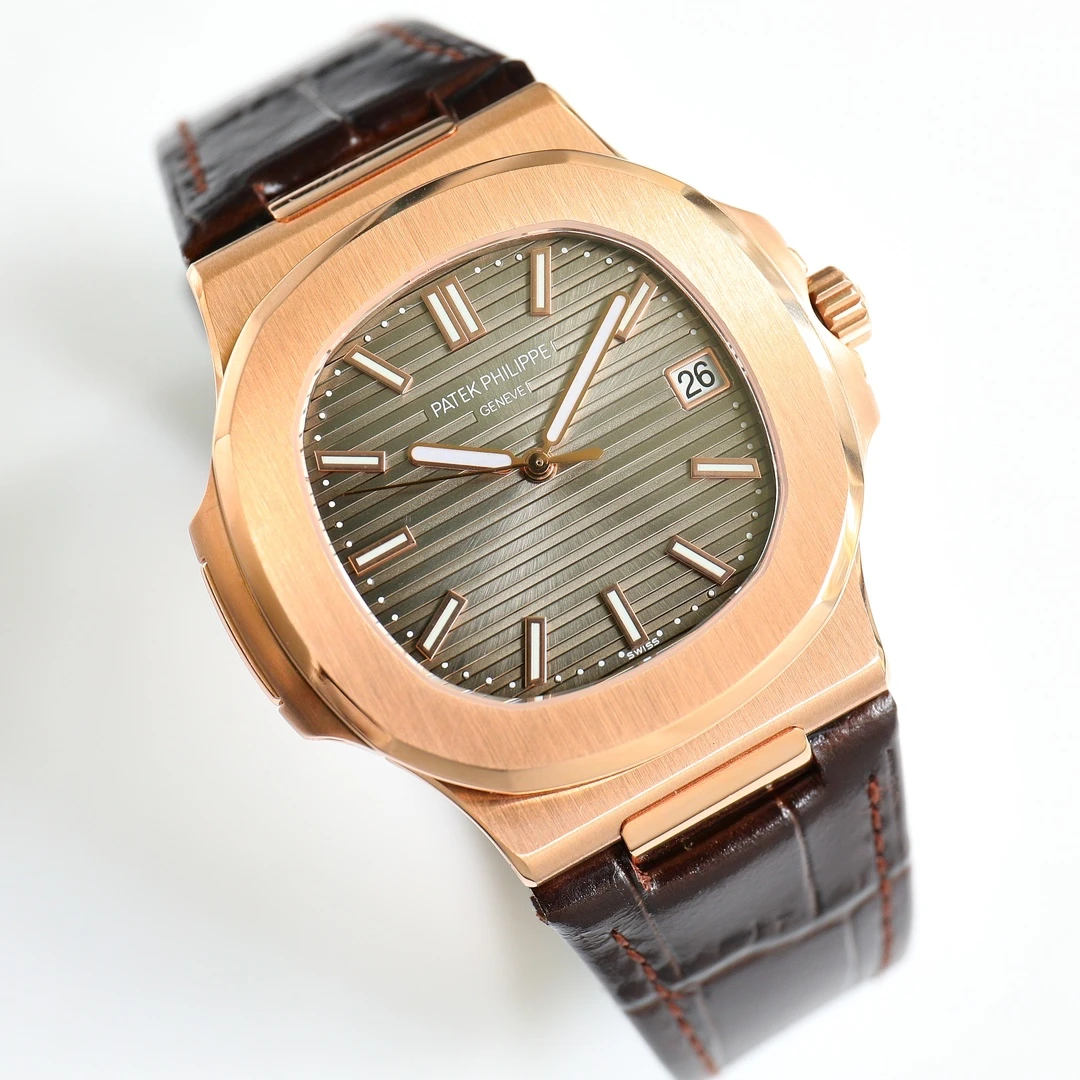 Patek Philippe Watch — 08b80481