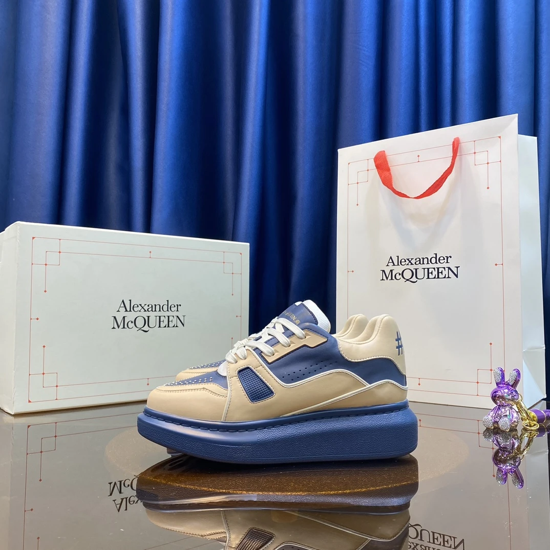 Alexander McQueen Sneakers — 6e55ca55