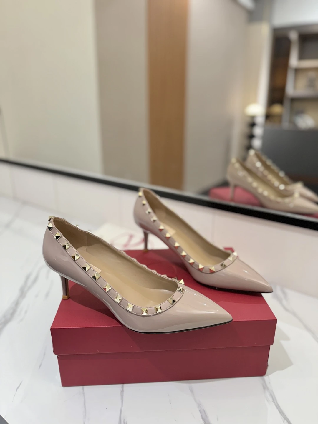 Valentino Shoes — 59b8d589