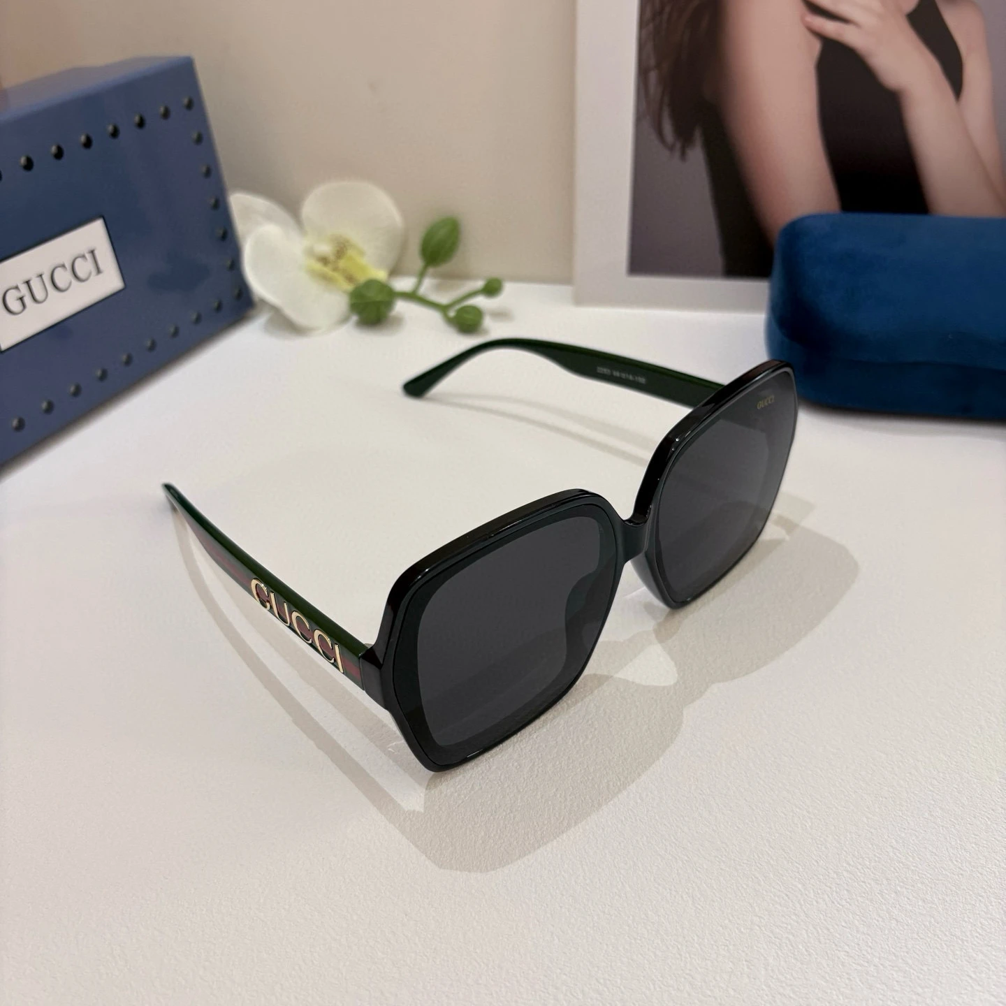 Gucci Eyewear — 50b17a03