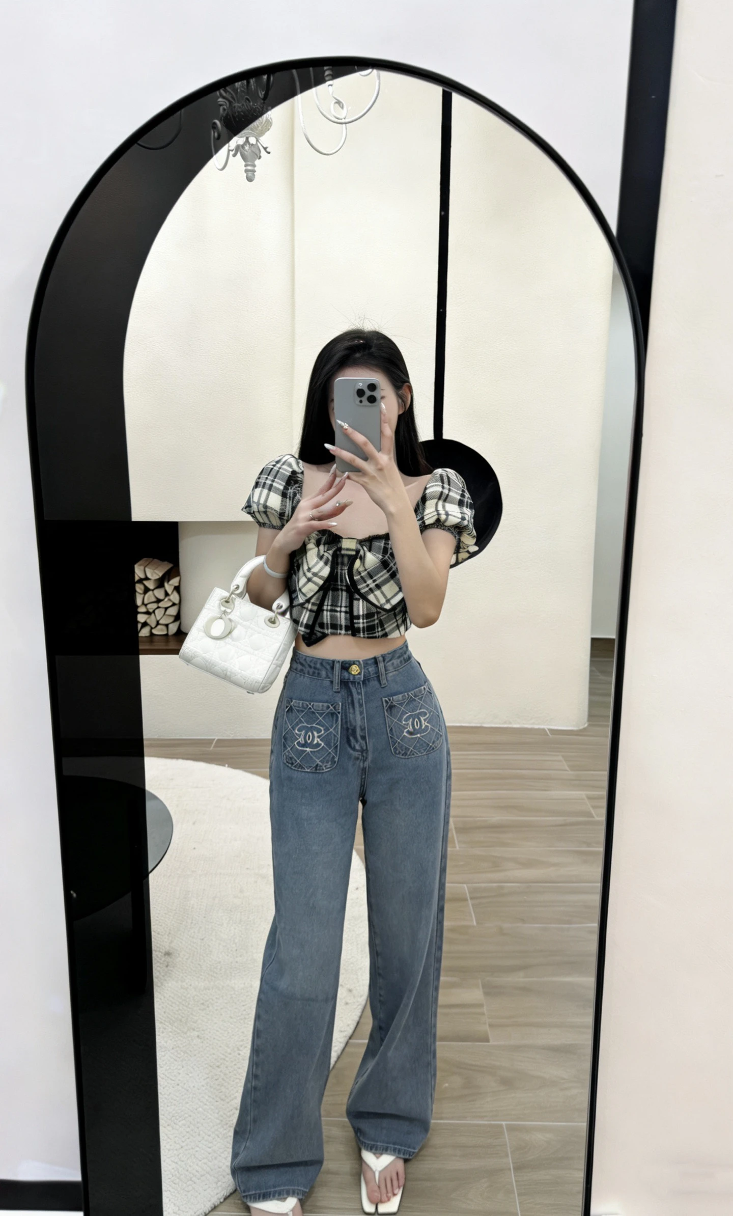 Jeans — 86e8e4bd