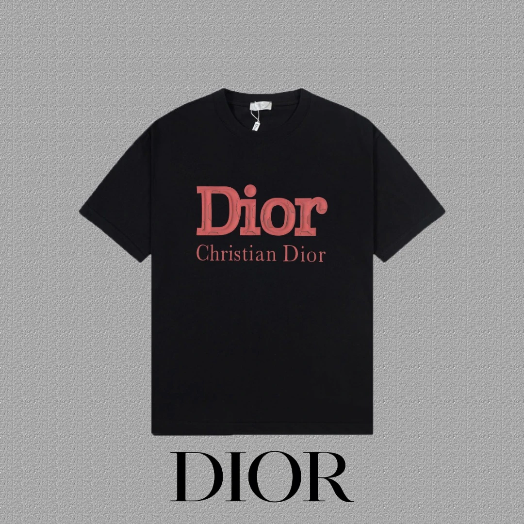 Dior T-Shirt — 81230fcc