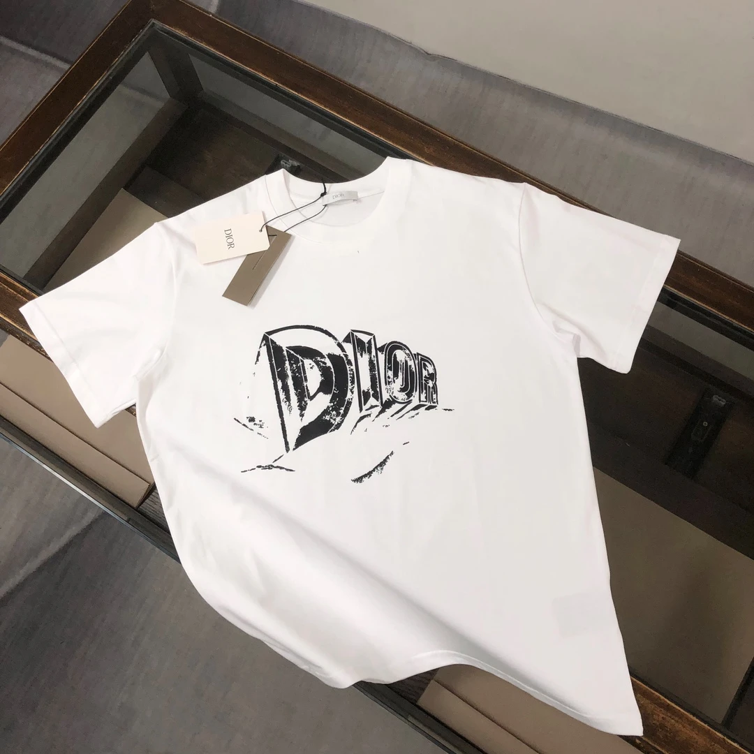 Dior T-Shirt — 5f9e533d