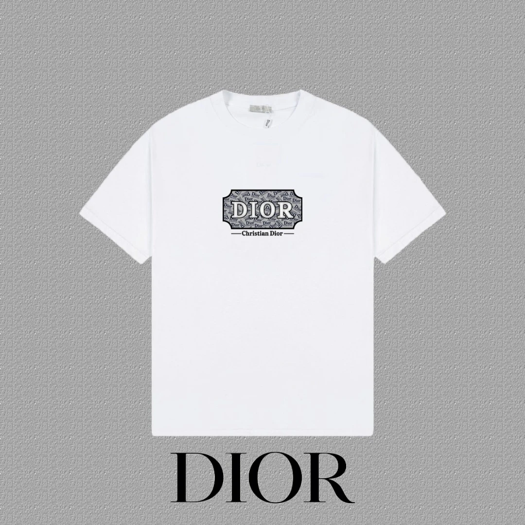Dior T-Shirt — fbefd705