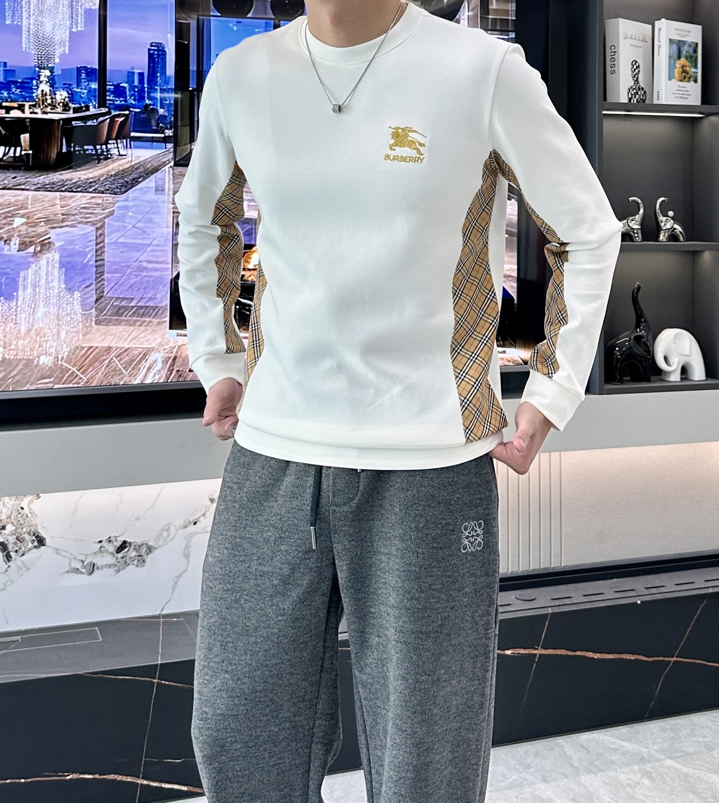 Sweatshirts — 1a80fa61