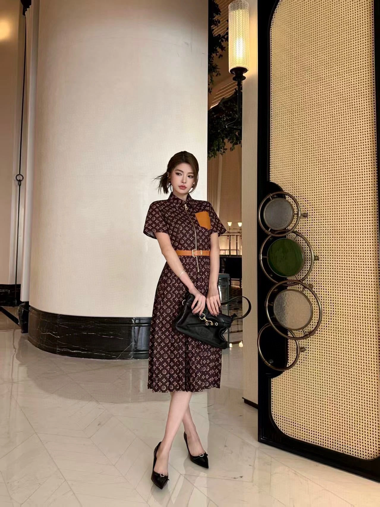 Dresses — 086cfa5d