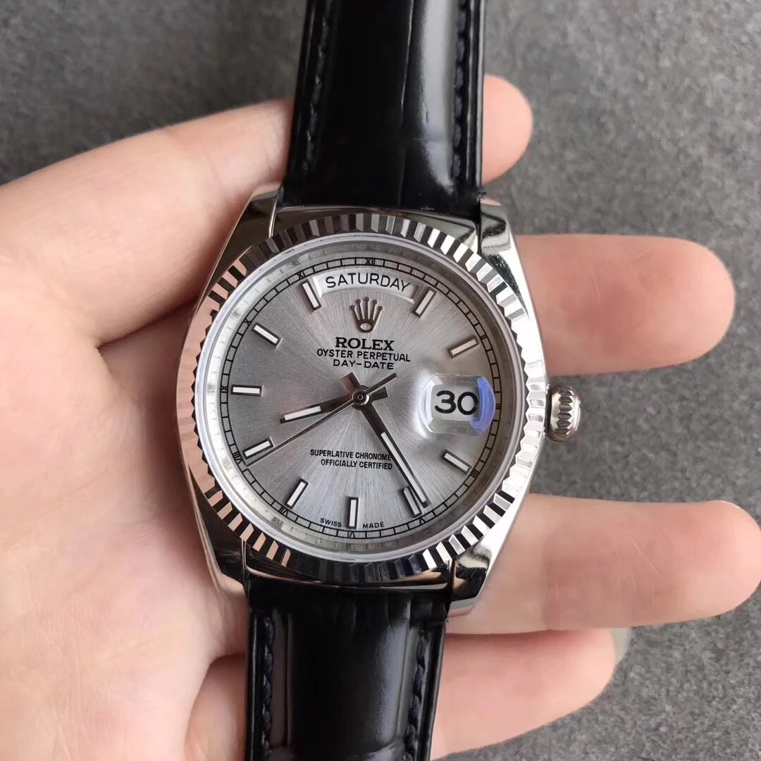 Rolex Watch — 834d1d2f