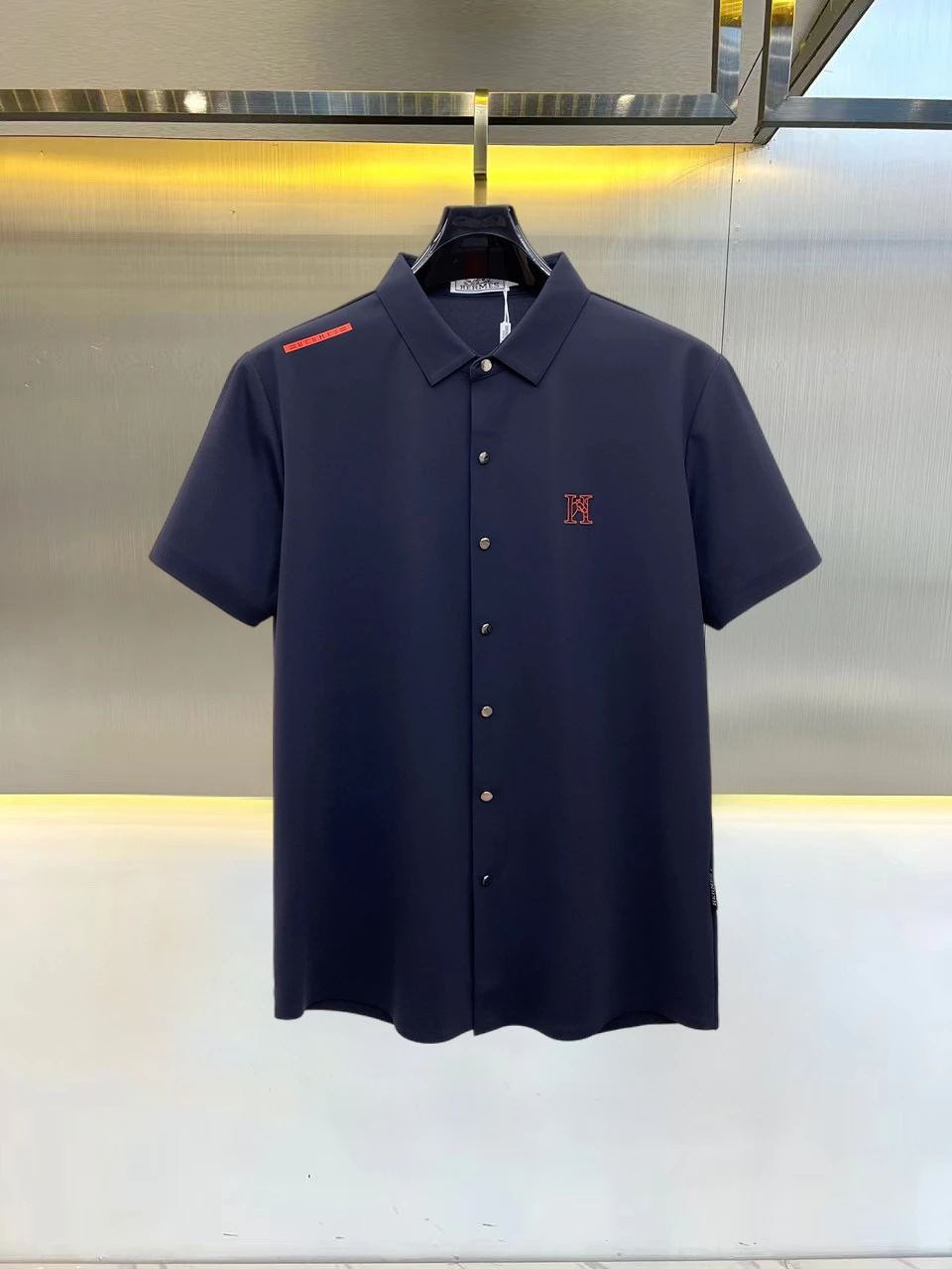 Hermès T-Shirt — 1d1be316
