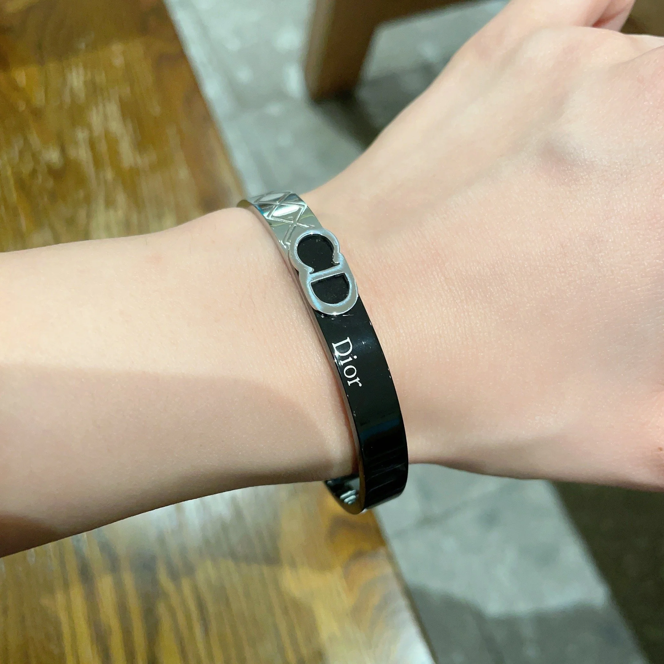 Dior Jewellery — bd7d4061