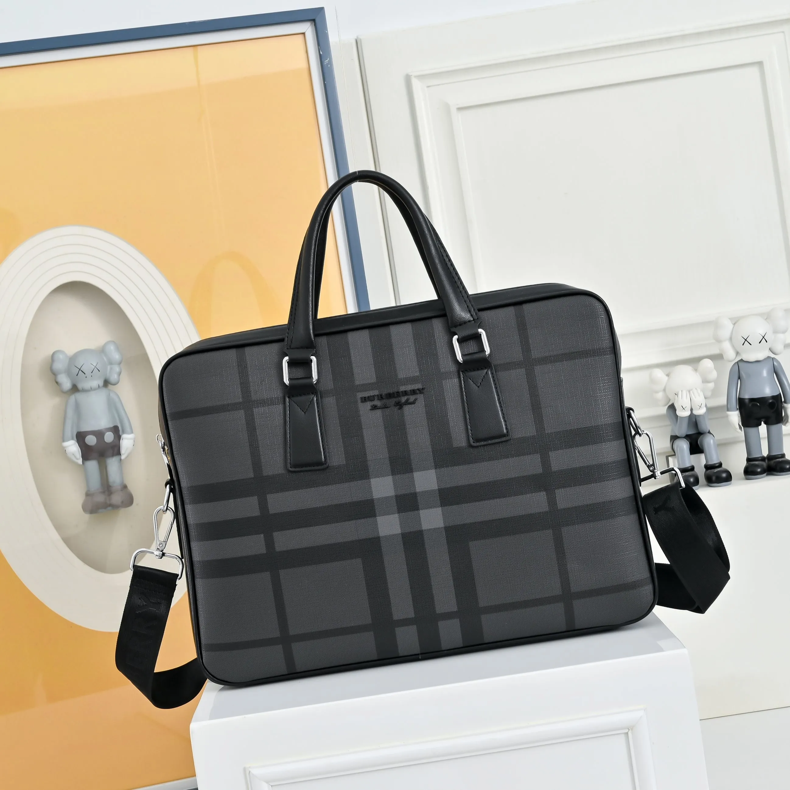 Burberry Briefcases — 18b84870