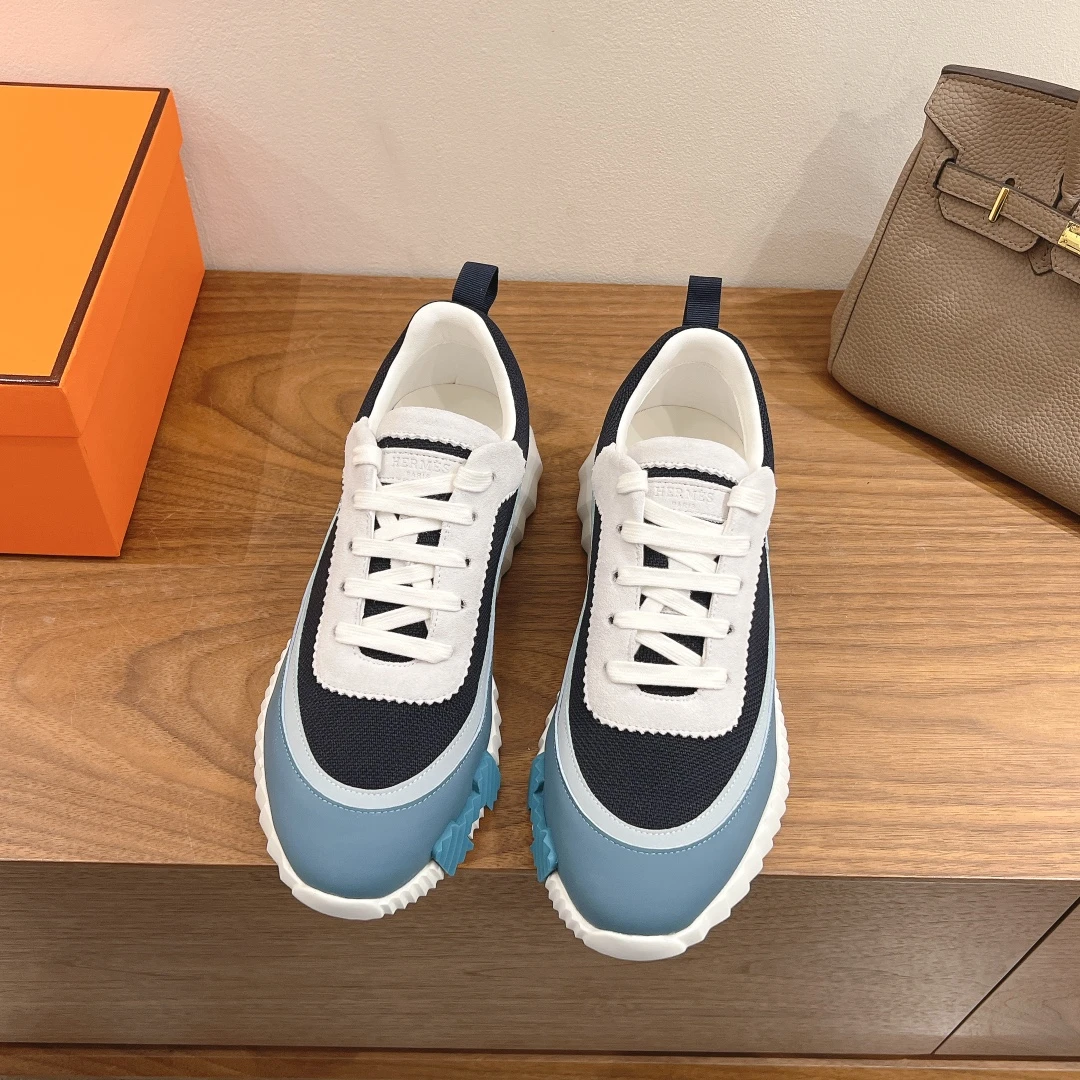 Hermès Shoes — 3864b8ec