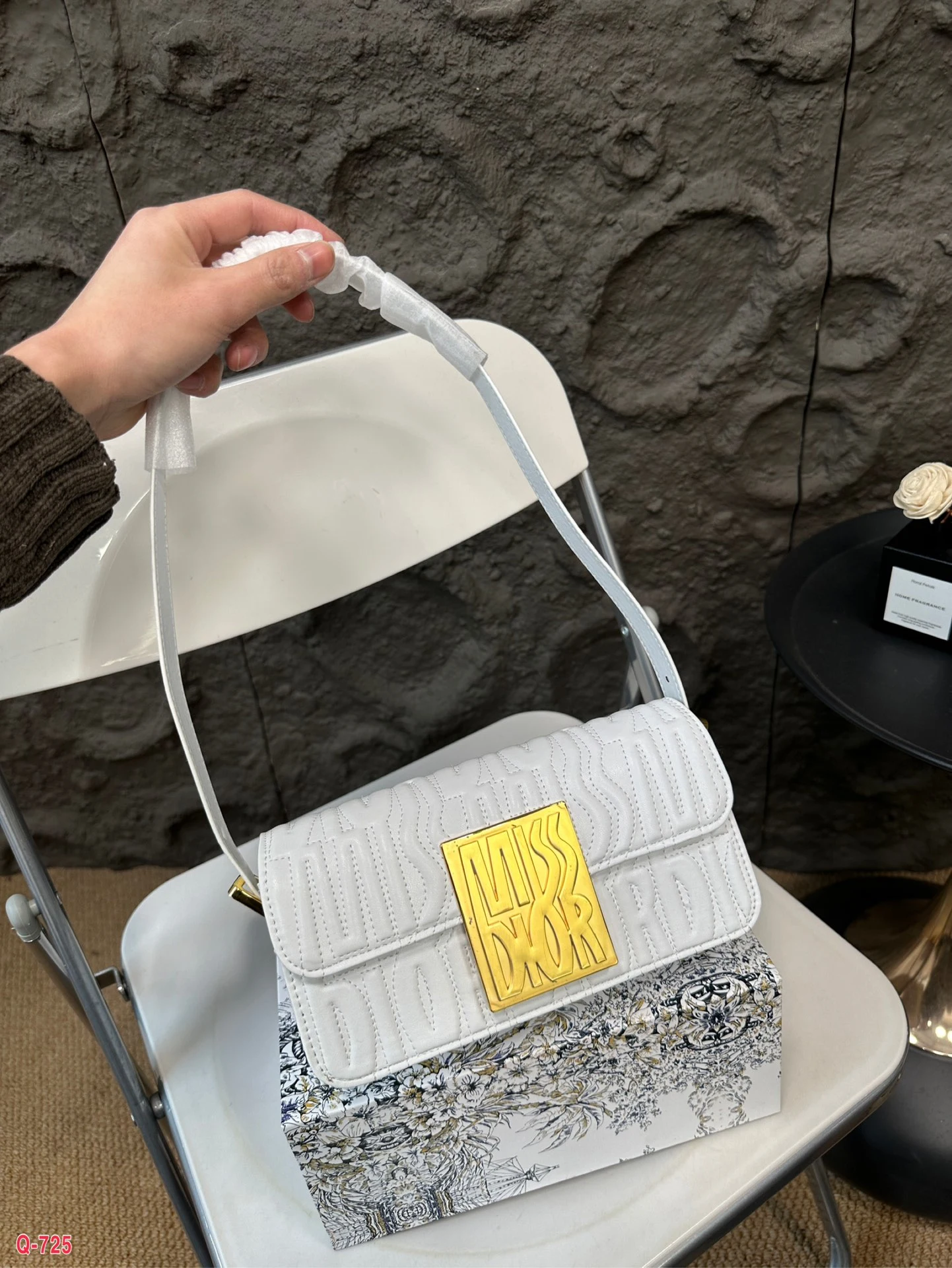Dior Bag — 5a342734